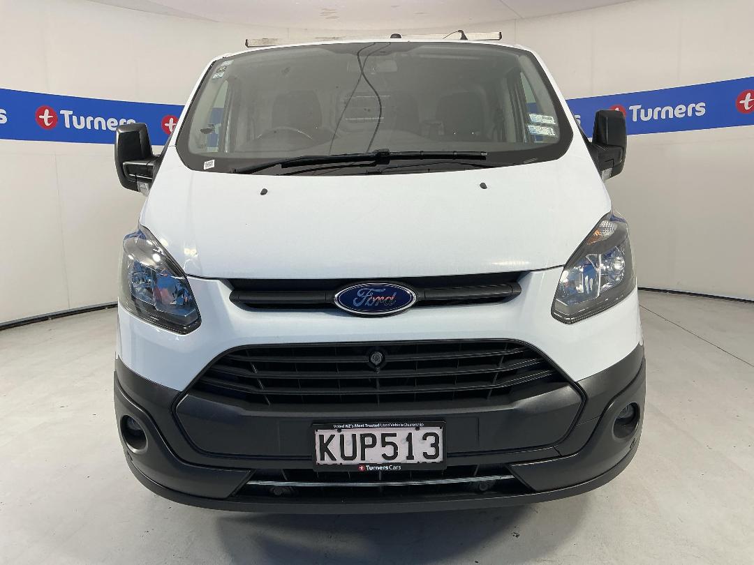 Photo '2' of Ford Transit Photo '2' of Ford Transit