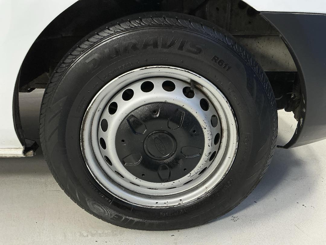 Photo '9' of Ford Transit Photo '9' of Ford Transit