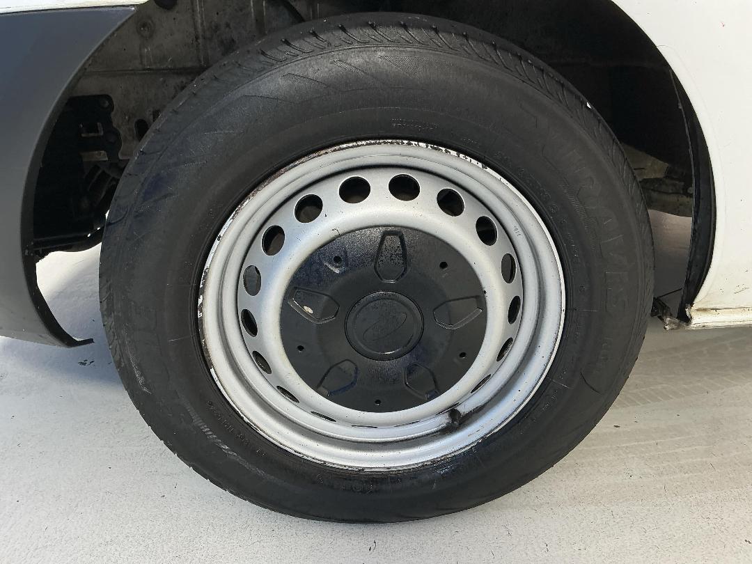 Photo '10' of Ford Transit Photo '10' of Ford Transit