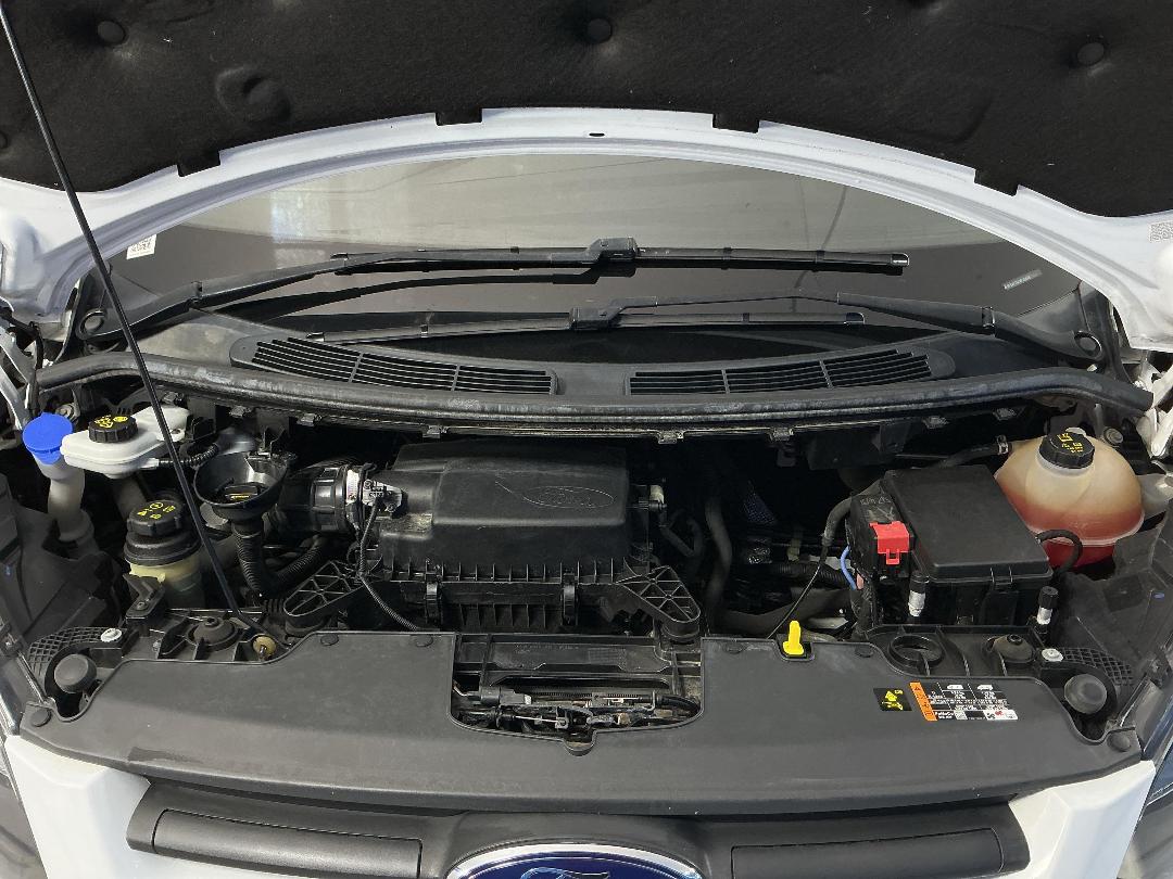 Photo '13' of Ford Transit Photo '13' of Ford Transit