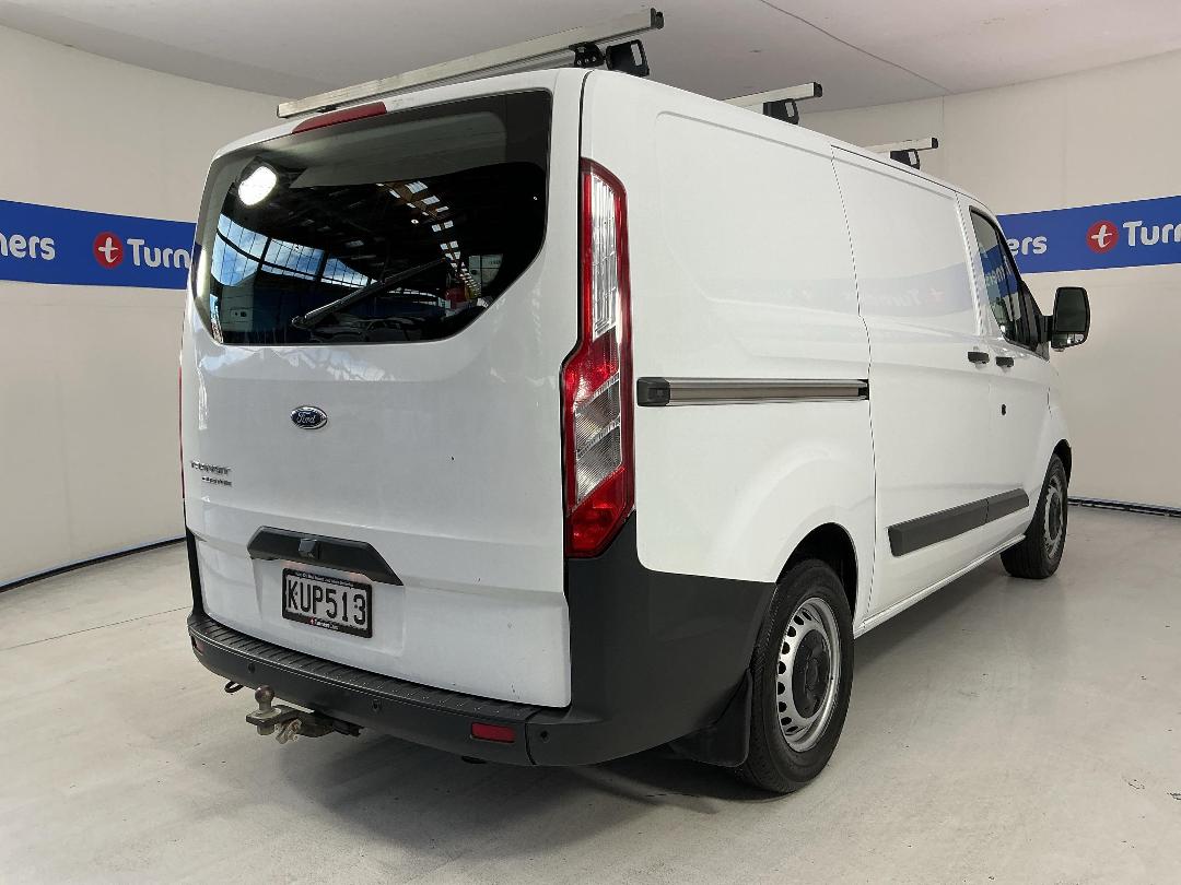 Photo '7' of Ford Transit Photo '7' of Ford Transit