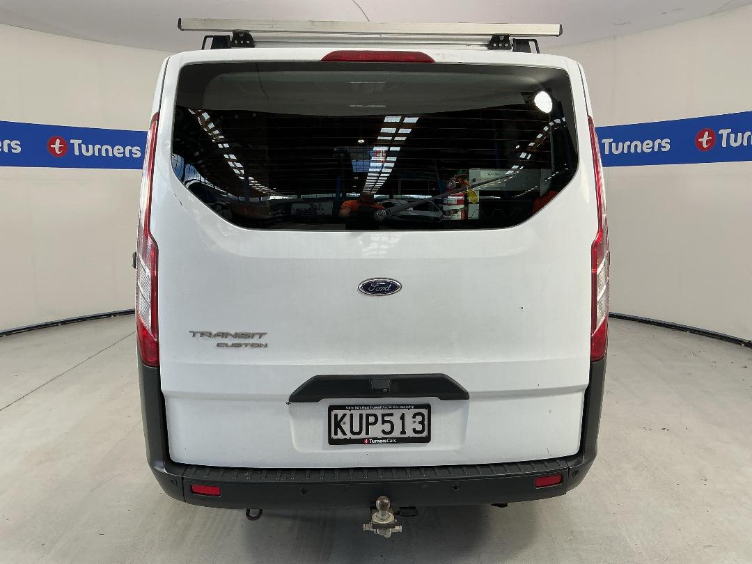 Photo '6' of Ford Transit Photo '6' of Ford Transit