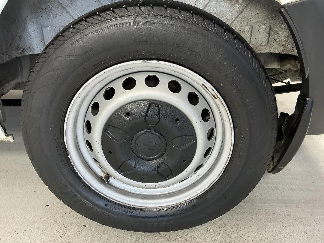 Photo '11' of Ford Transit Photo '11' of Ford Transit