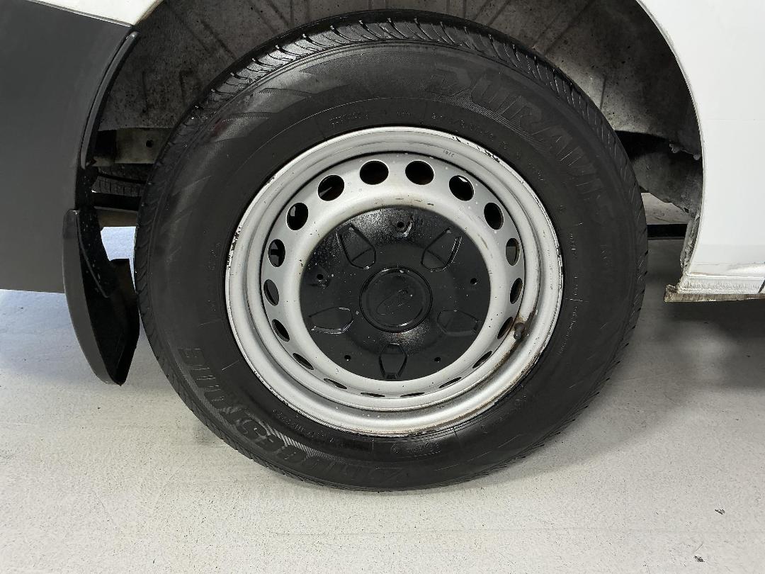 Photo '12' of Ford Transit Photo '12' of Ford Transit