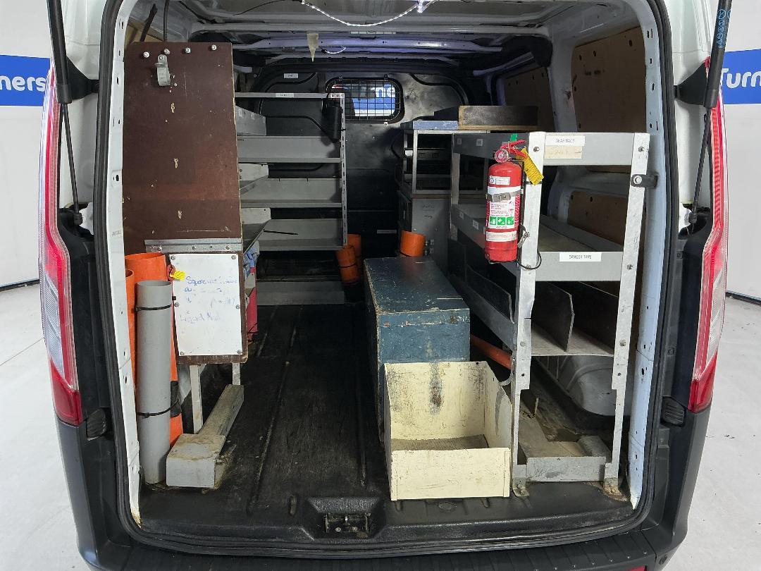 Photo '14' of Ford Transit Photo '14' of Ford Transit