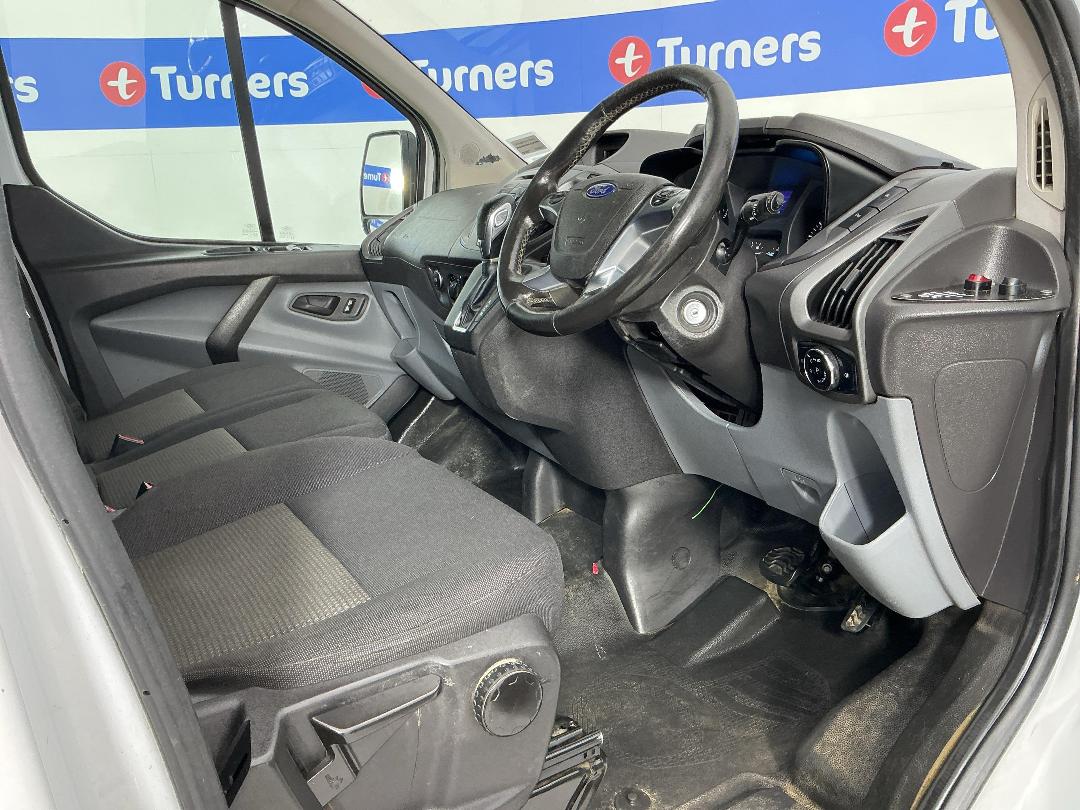 Photo '16' of Ford Transit Photo '16' of Ford Transit