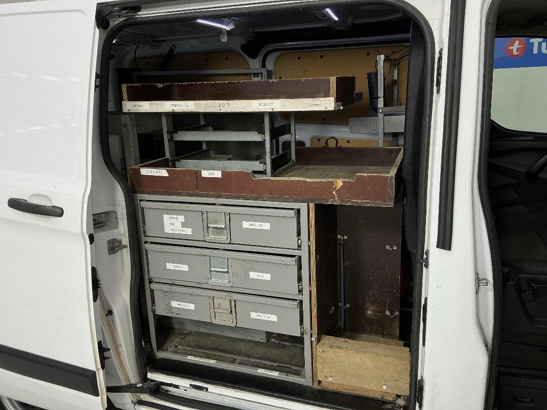 Photo '19' of Ford Transit Photo '19' of Ford Transit