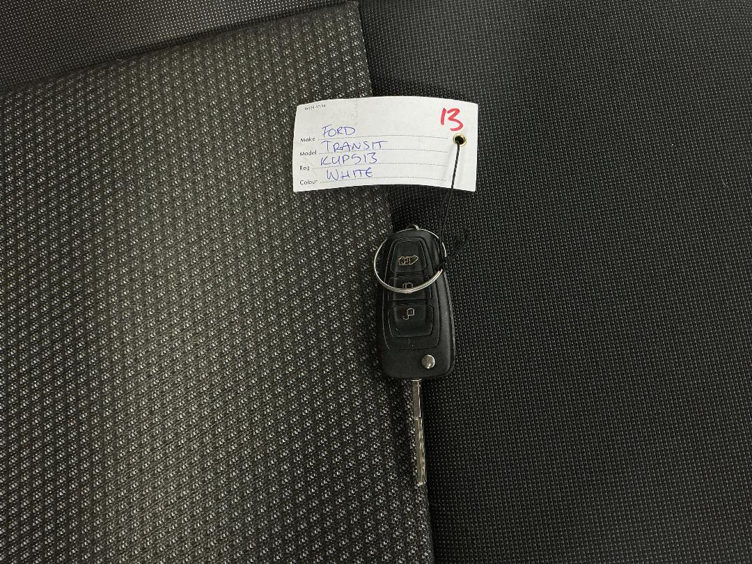 Photo '21' of Ford Transit Photo '21' of Ford Transit