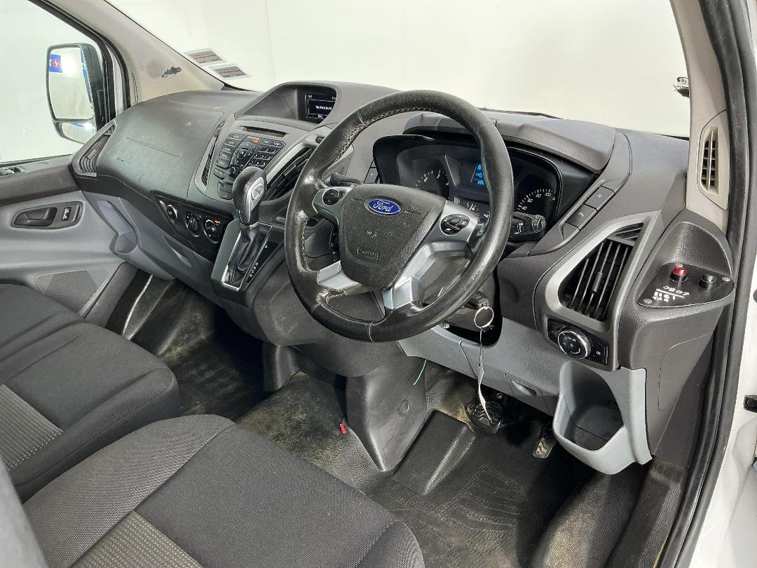 Photo '17' of Ford Transit Photo '17' of Ford Transit