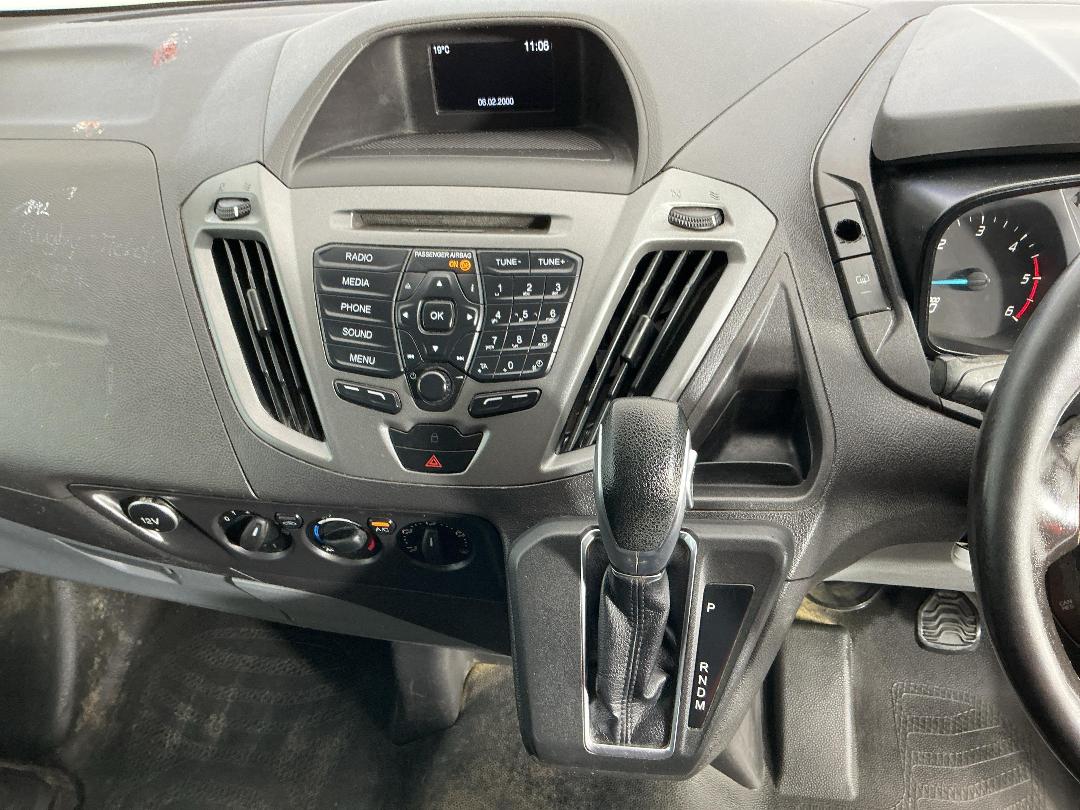 Photo '18' of Ford Transit Photo '18' of Ford Transit