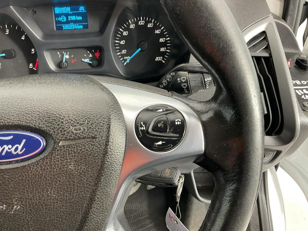 Photo '23' of Ford Transit Photo '23' of Ford Transit