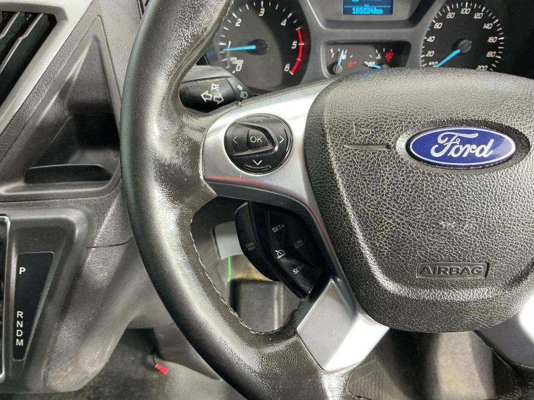 Photo '22' of Ford Transit Photo '22' of Ford Transit