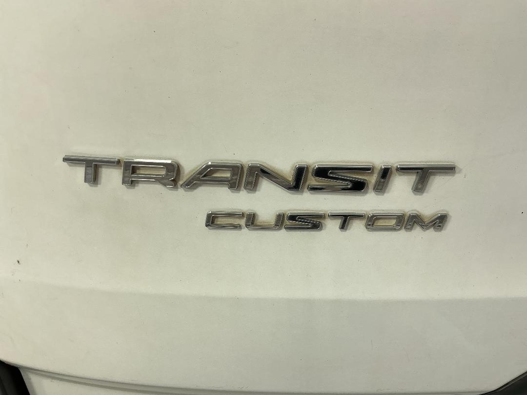 Photo '27' of Ford Transit Photo '27' of Ford Transit