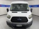 Thumbnail '2' of Ford Transit