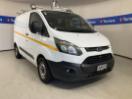 Thumbnail '1' of Ford Transit