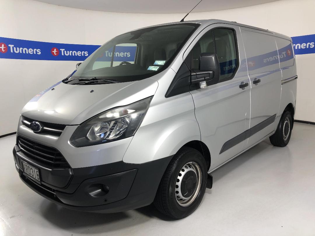 Photo '4' of Ford Transit