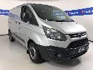 Thumbnail '1' of Ford Transit