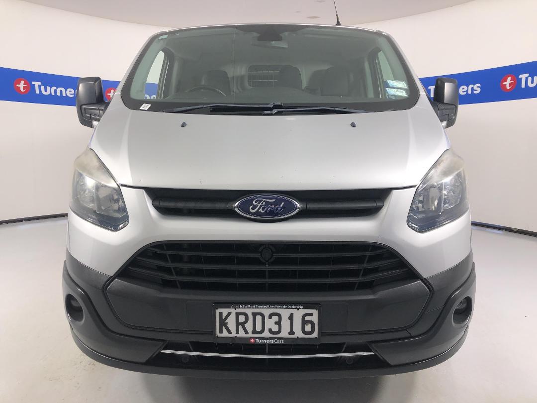 Photo '2' of Ford Transit