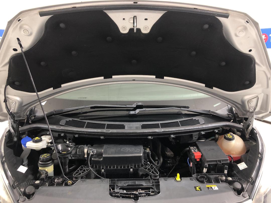 Photo '13' of Ford Transit