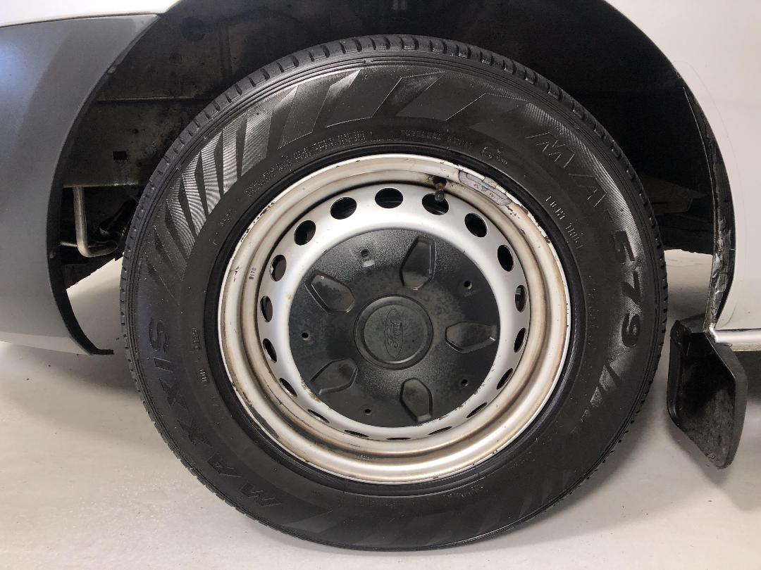 Photo '10' of Ford Transit