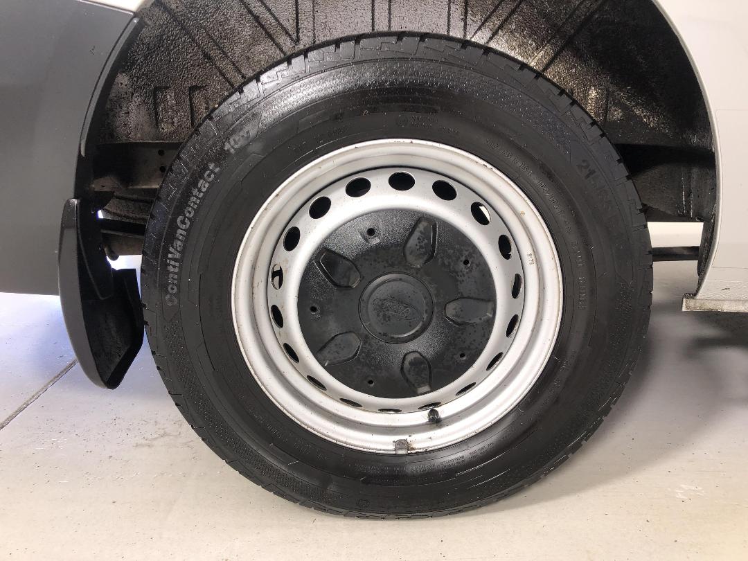 Photo '12' of Ford Transit