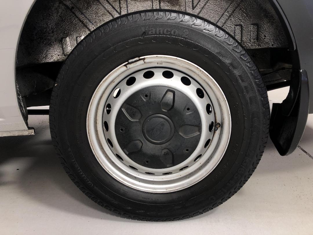 Photo '11' of Ford Transit