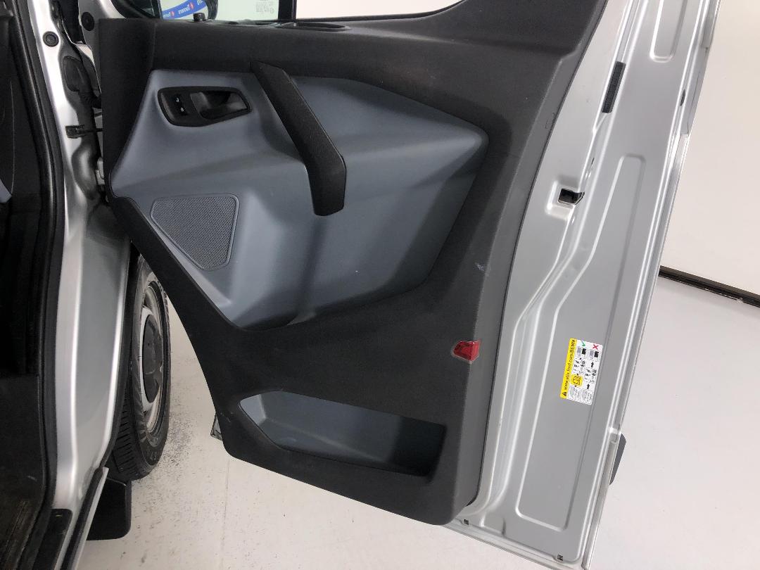 Photo '15' of Ford Transit