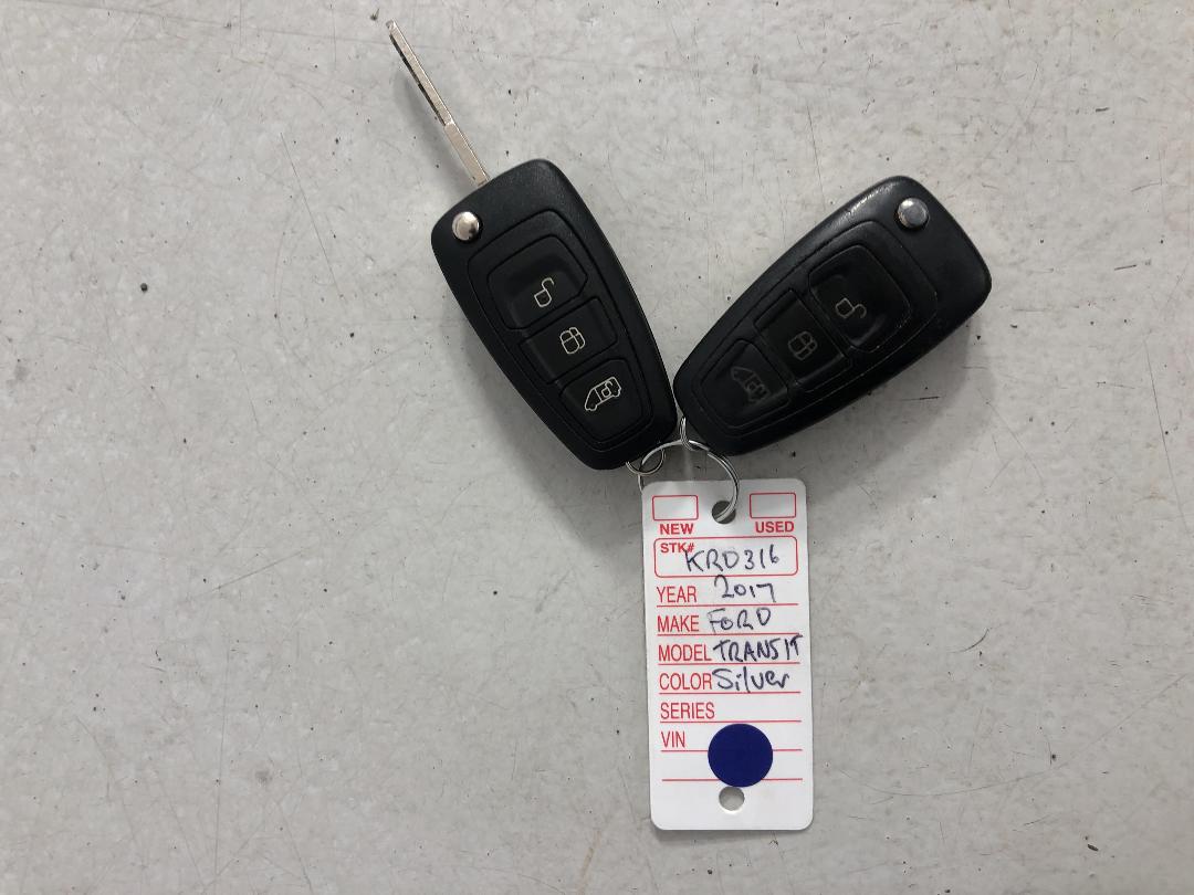 Photo '22' of Ford Transit