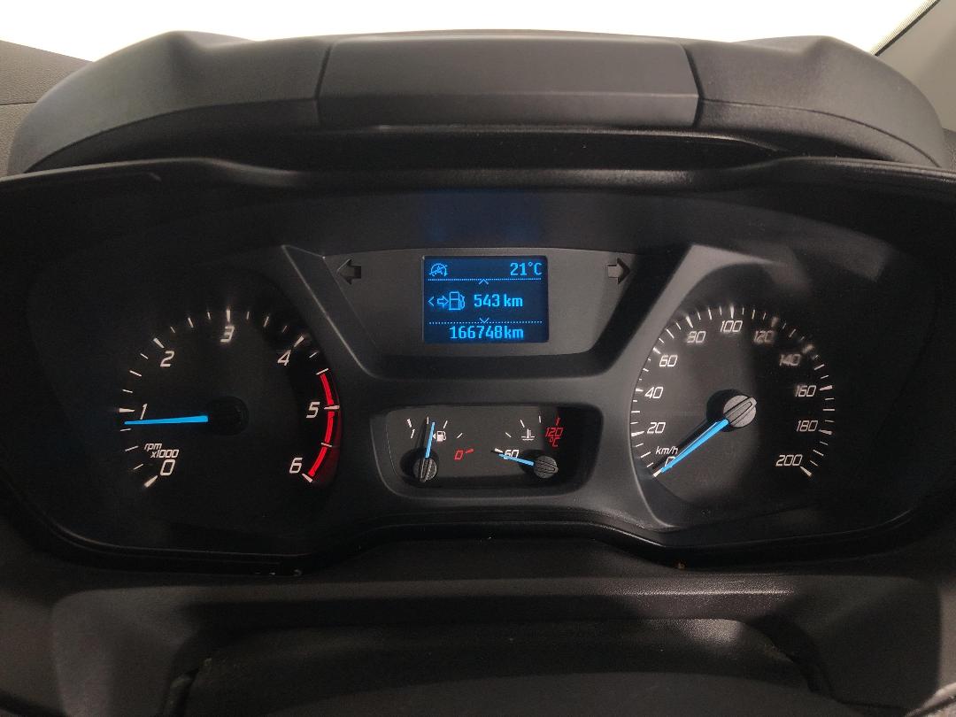 Photo '21' of Ford Transit