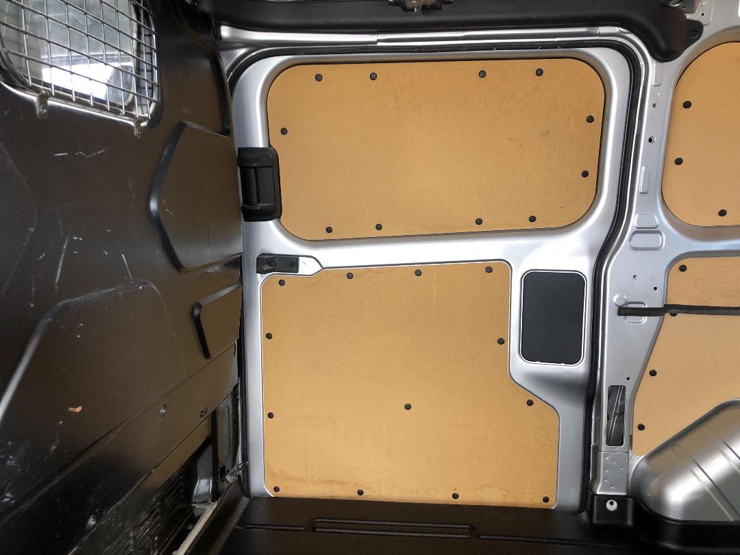 Photo '19' of Ford Transit