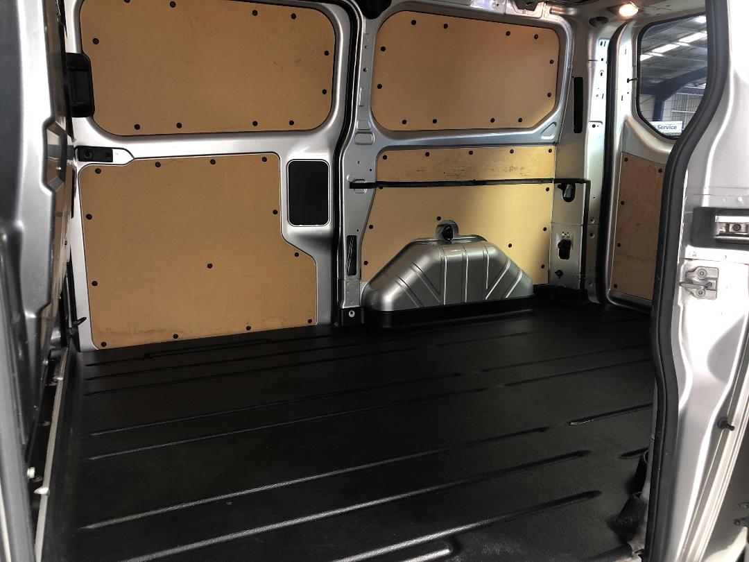 Photo '20' of Ford Transit