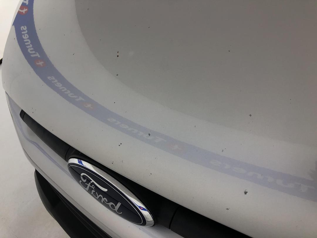 Photo '23' of Ford Transit