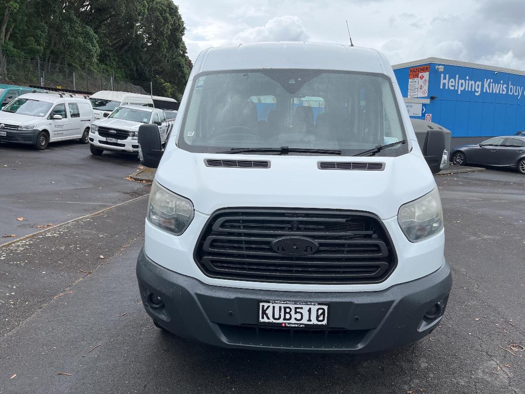 Photo '2' of Ford Transit