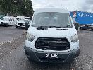 Thumbnail '2' of Ford Transit