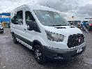 Thumbnail '1' of Ford Transit