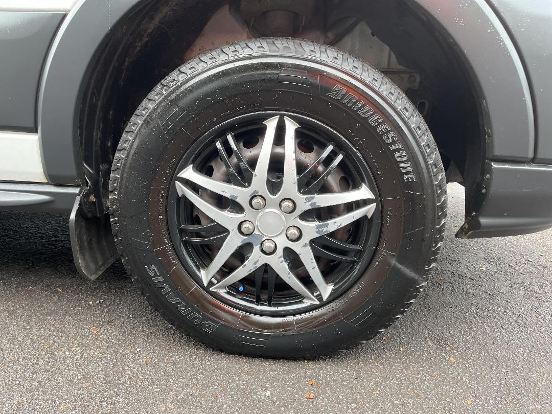 Photo '9' of Ford Transit