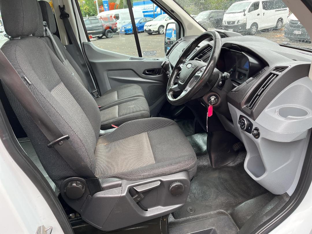 Photo '16' of Ford Transit