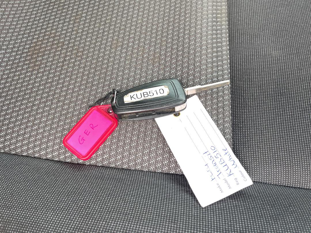 Photo '21' of Ford Transit