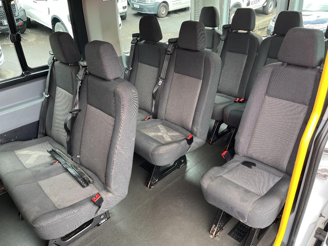 Photo '19' of Ford Transit