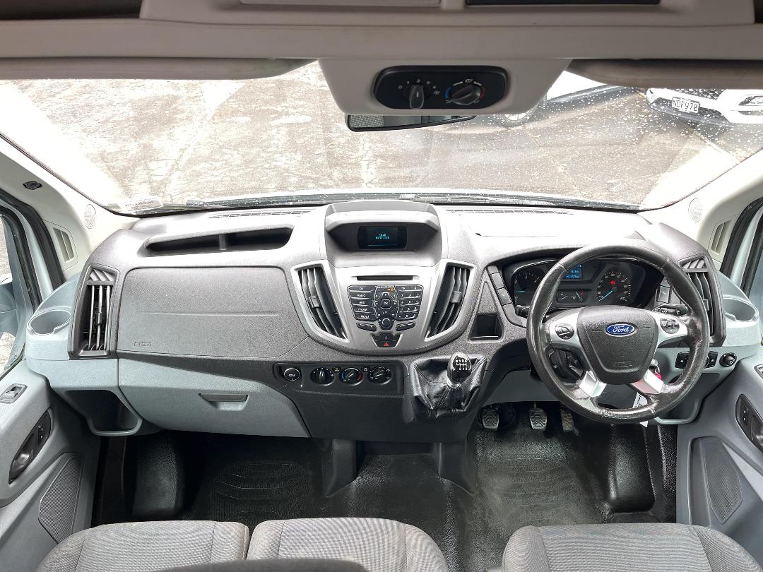 Photo '17' of Ford Transit