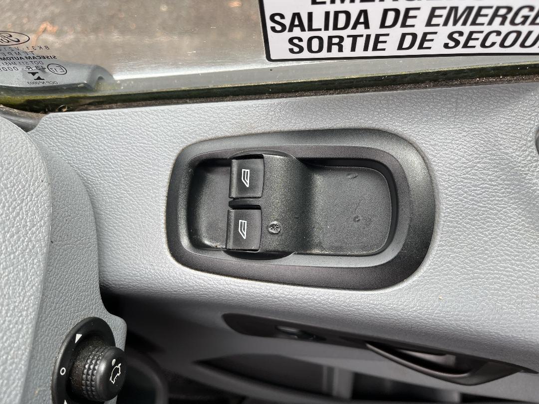 Photo '22' of Ford Transit