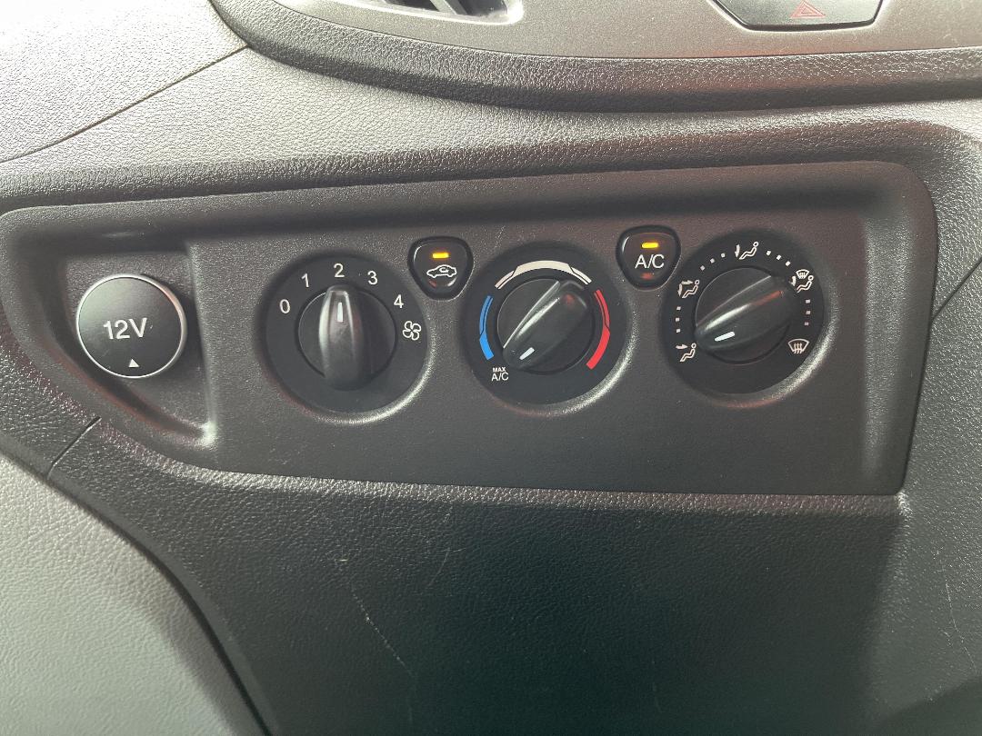 Photo '25' of Ford Transit