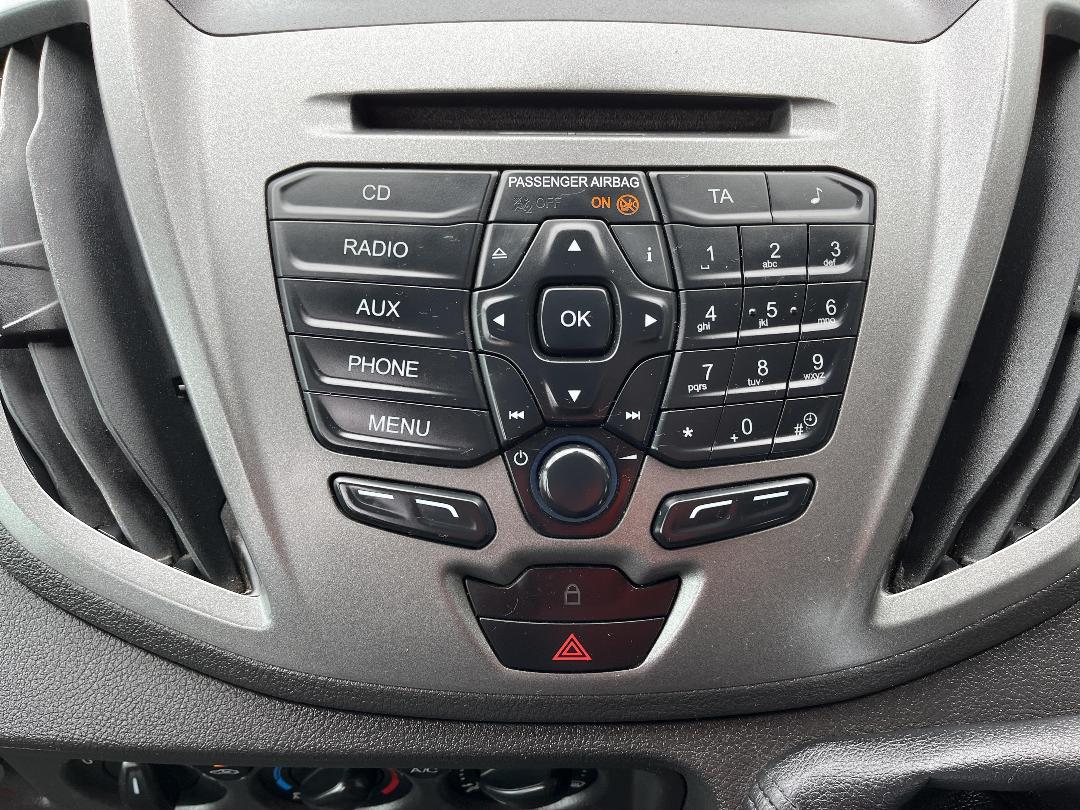 Photo '26' of Ford Transit