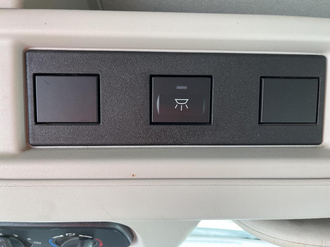 Photo '29' of Ford Transit