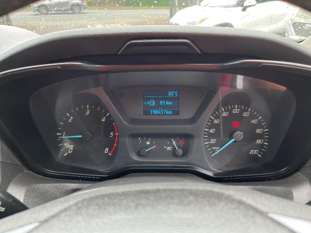 Photo '20' of Ford Transit