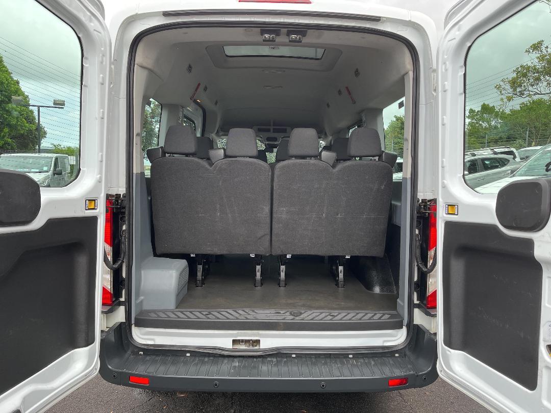 Photo '14' of Ford Transit