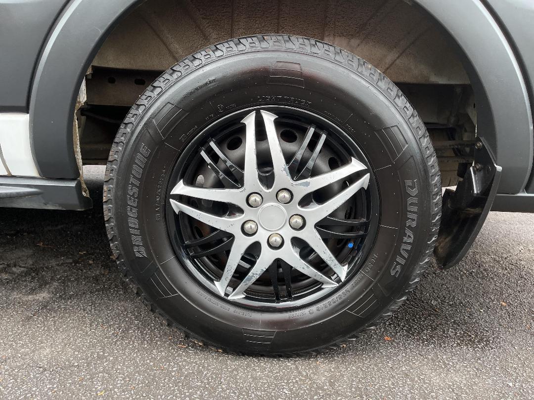 Photo '11' of Ford Transit