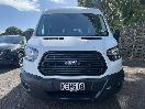 Thumbnail '2' of Ford Transit