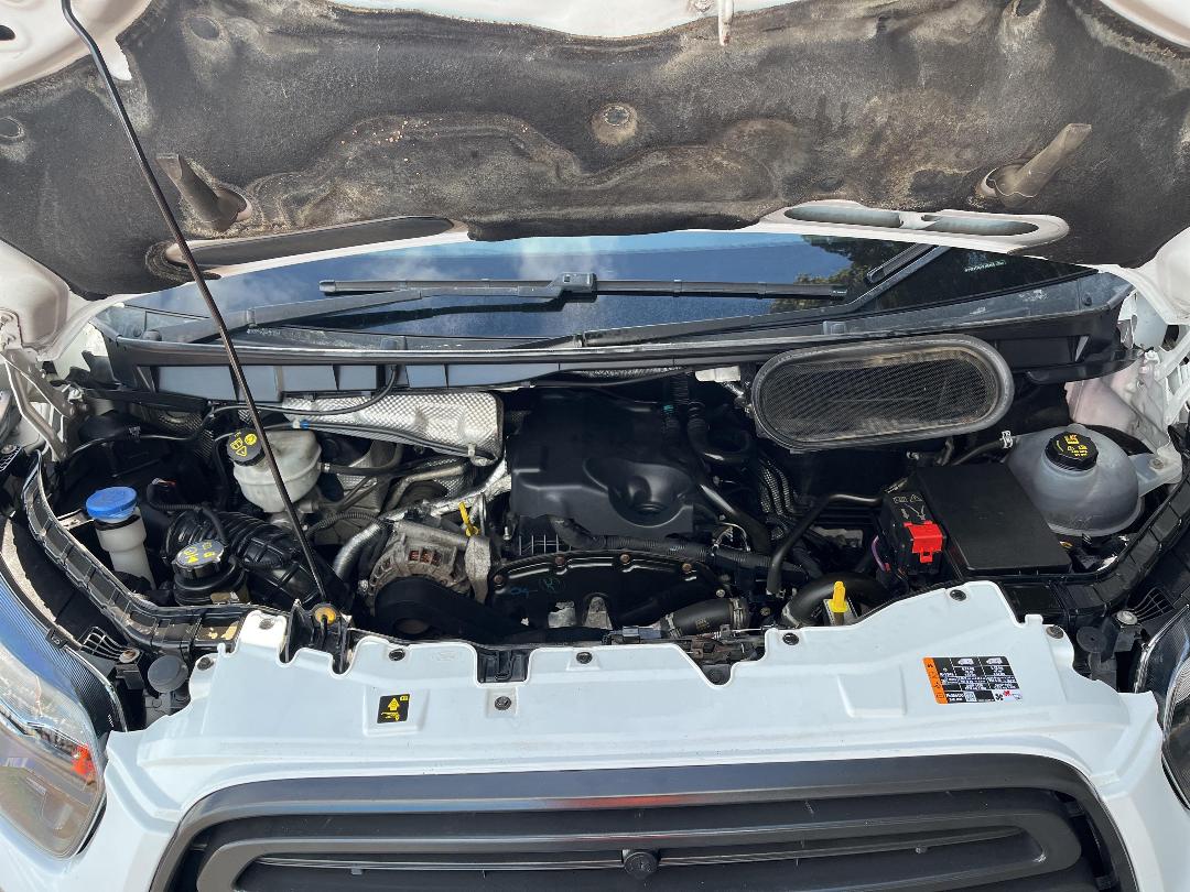 Photo '13' of Ford Transit Photo '13' of Ford Transit