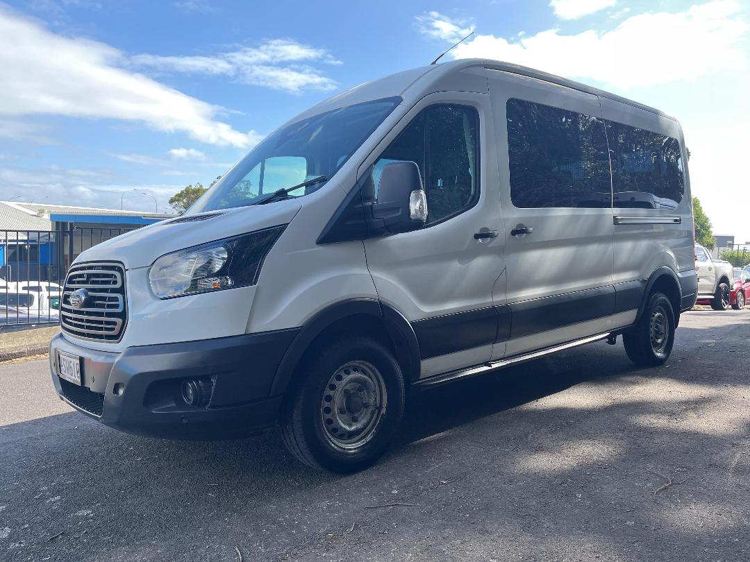 Photo '4' of Ford Transit Photo '4' of Ford Transit